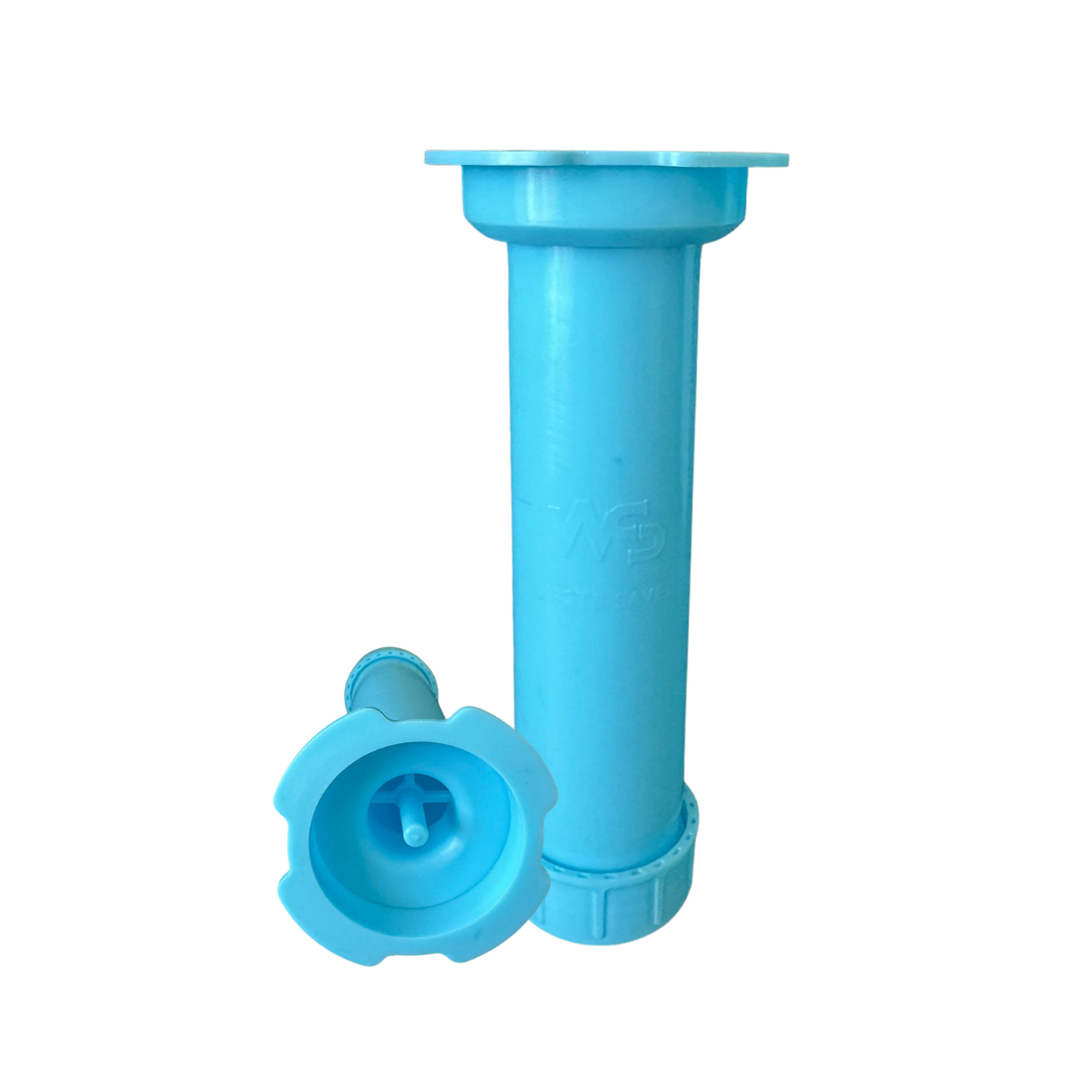 Waste Saver - 80mm