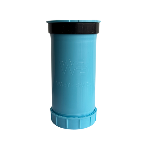 Waste Saver - 100mm – Waste Saver Tools